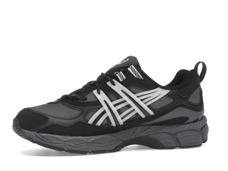 ASICS Gel-NYC Utility Carrier Grey Black