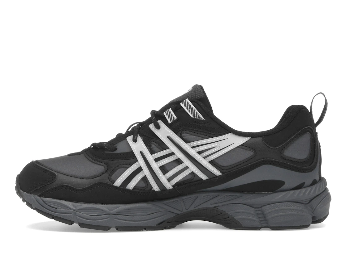 ASICS Gel-NYC Utility Carrier Grey Black