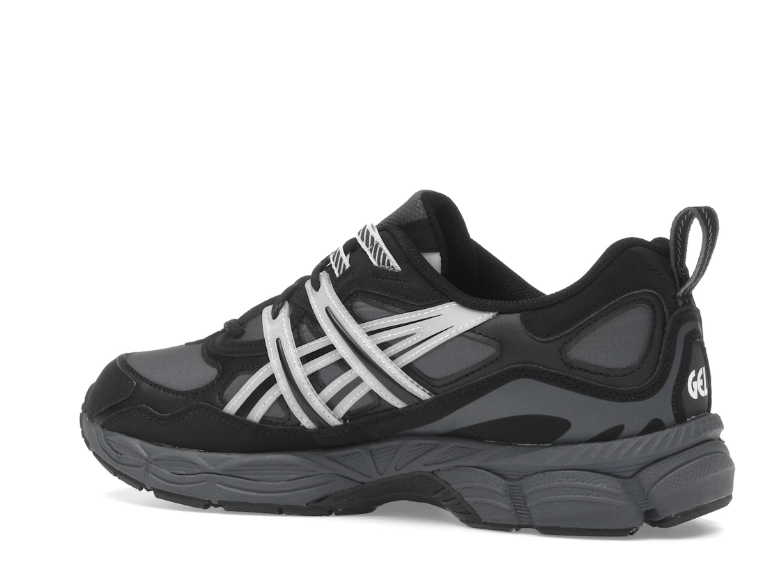 ASICS Gel-NYC Utility Carrier Grey Black