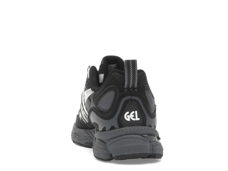 ASICS Gel-NYC Utility Carrier Grey Black