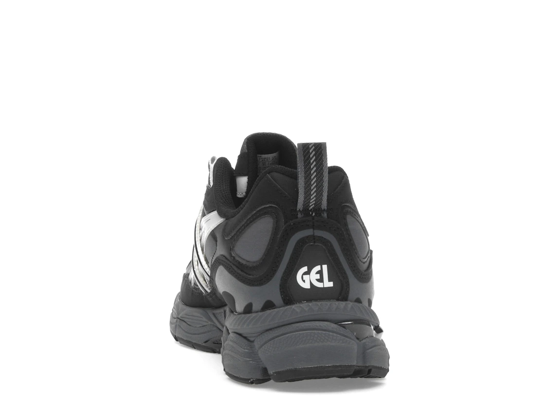 ASICS Gel-NYC Utility Carrier Grey Black