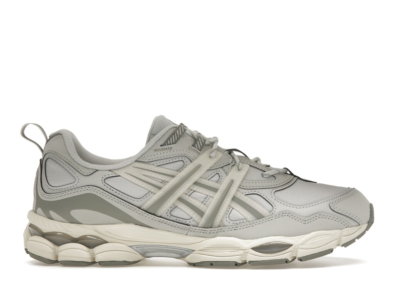 ASICS Gel-NYC Utility Cloud Grey Clay Grey