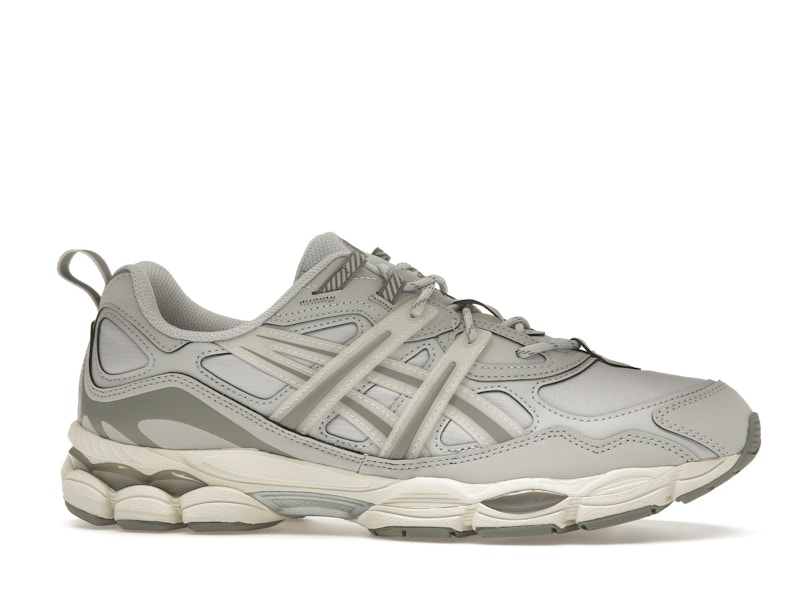 ASICS Gel-NYC Utility Cloud Grey Clay Grey