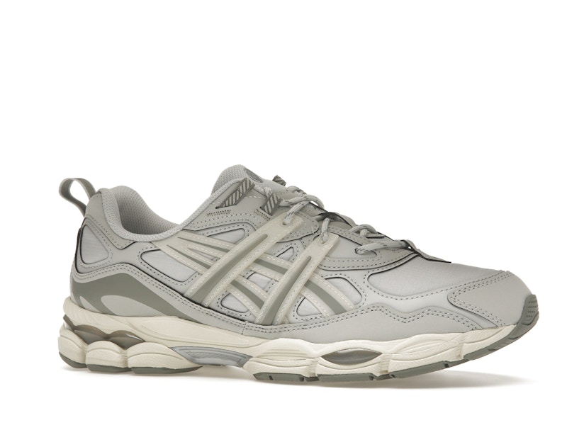 ASICS Gel-NYC Utility Cloud Grey Clay Grey
