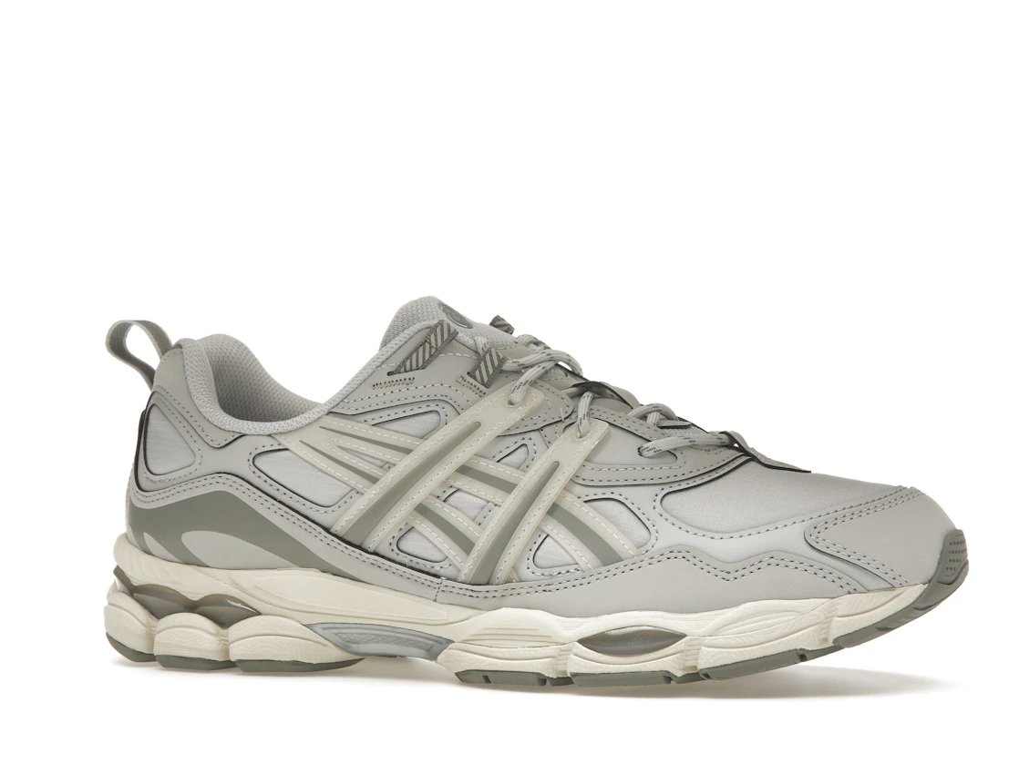 ASICS Gel-NYC Utility Cloud Grey Clay Grey