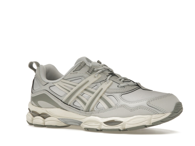 ASICS Gel-NYC Utility Cloud Grey Clay Grey