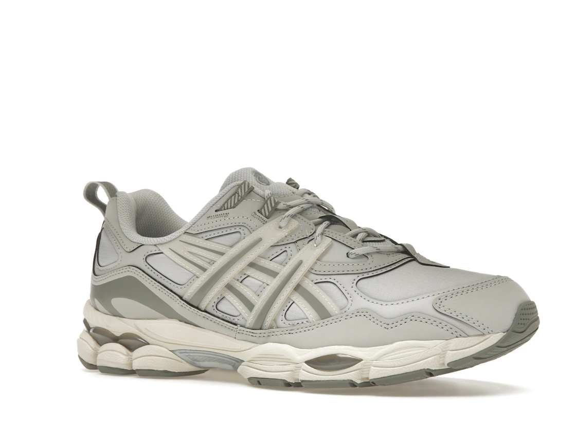 ASICS Gel-NYC Utility Cloud Grey Clay Grey