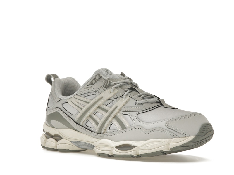 ASICS Gel-NYC Utility Cloud Grey Clay Grey