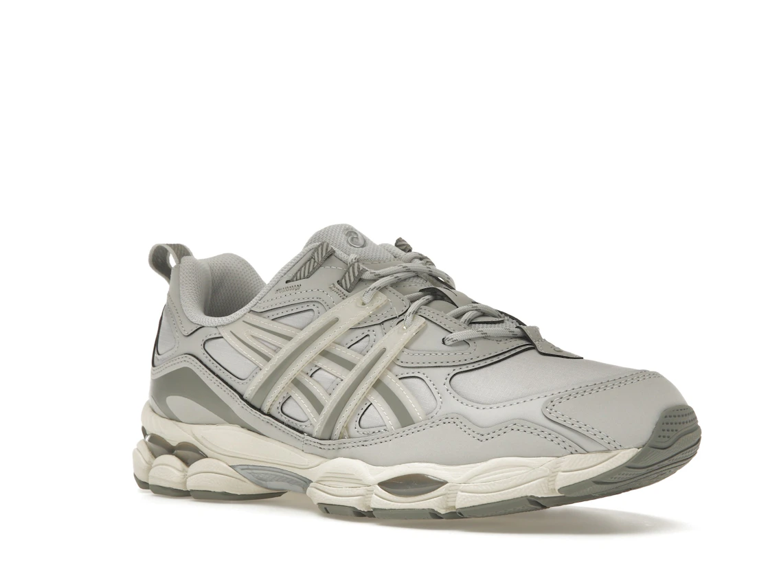 ASICS Gel-NYC Utility Cloud Grey Clay Grey