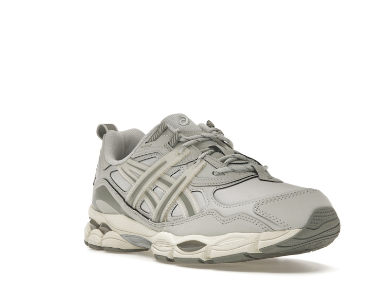 ASICS Gel-NYC Utility Cloud Grey Clay Grey