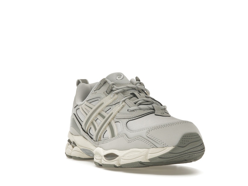 ASICS Gel-NYC Utility Cloud Grey Clay Grey