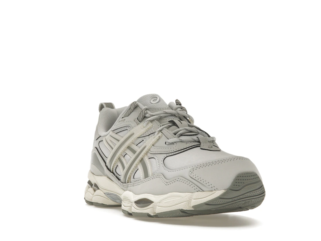 ASICS Gel-NYC Utility Cloud Grey Clay Grey