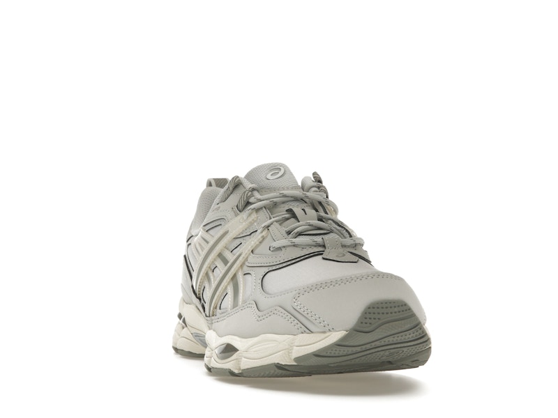 ASICS Gel-NYC Utility Cloud Grey Clay Grey
