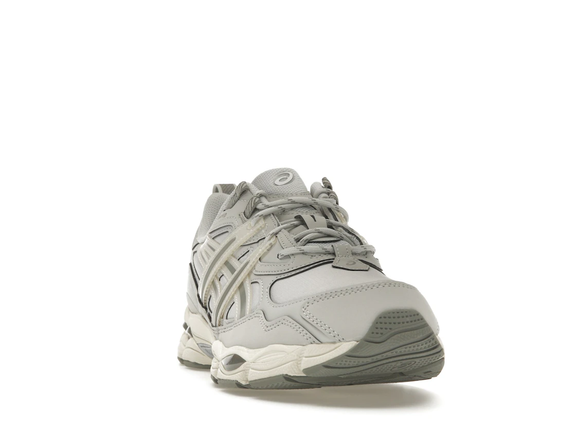 ASICS Gel-NYC Utility Cloud Grey Clay Grey