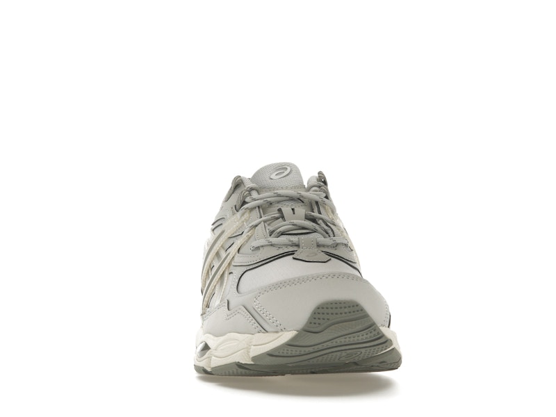 ASICS Gel-NYC Utility Cloud Grey Clay Grey