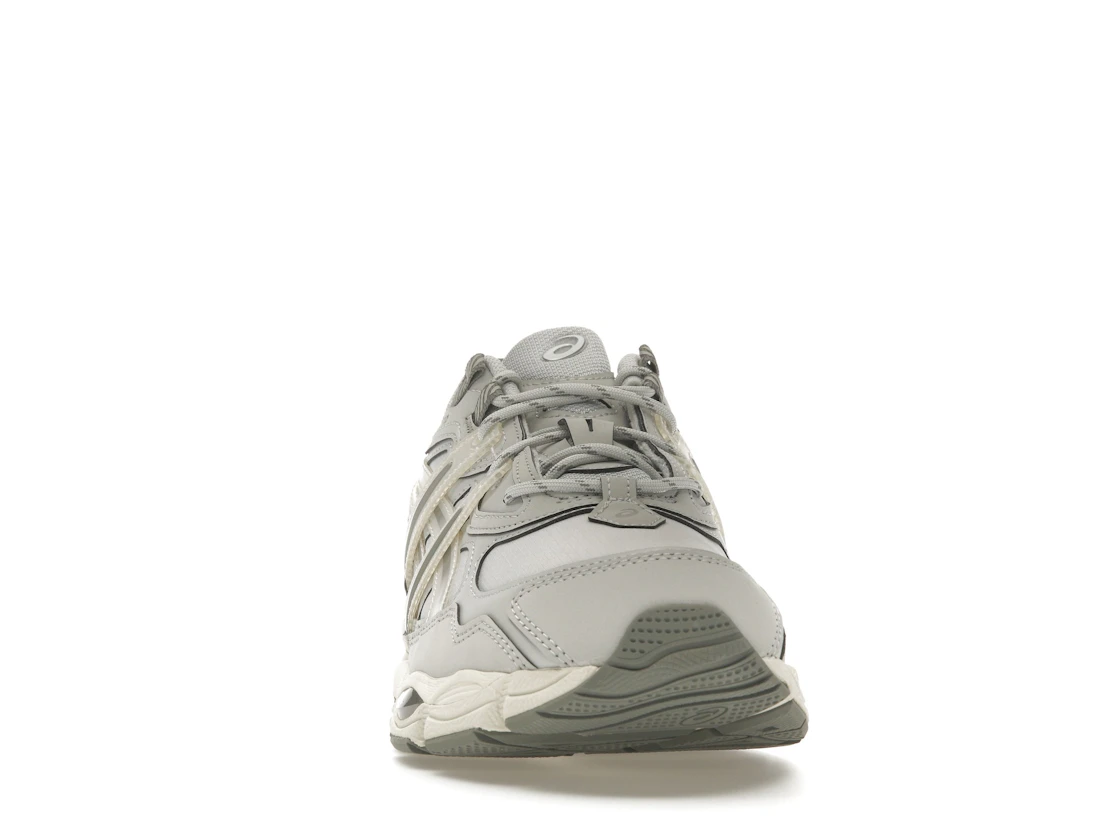 ASICS Gel-NYC Utility Cloud Grey Clay Grey
