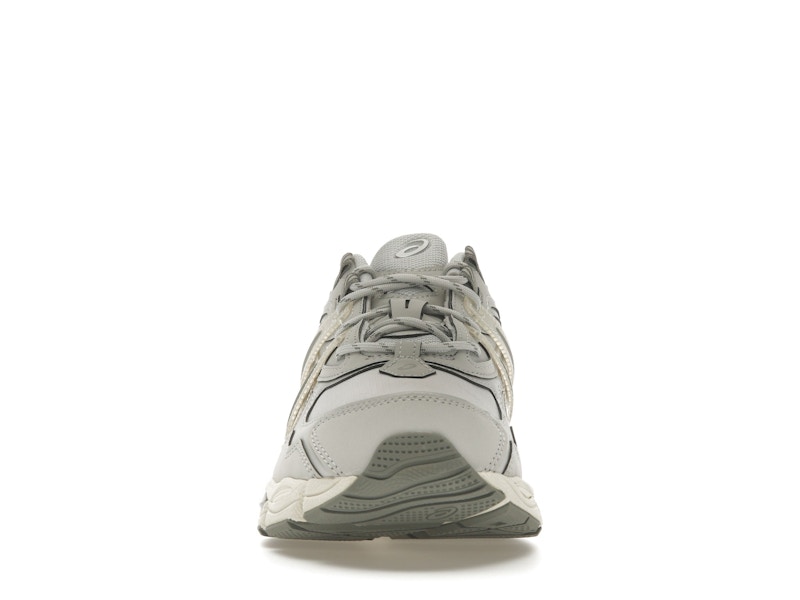 ASICS Gel-NYC Utility Cloud Grey Clay Grey