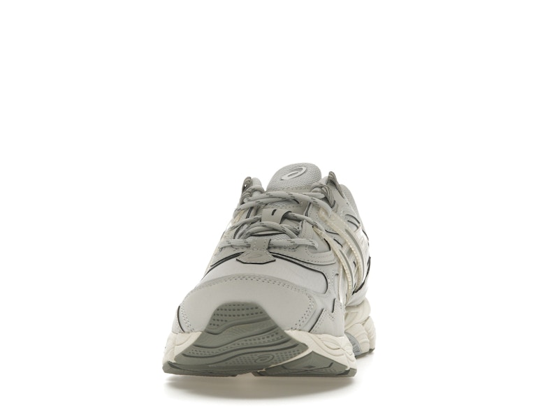 ASICS Gel-NYC Utility Cloud Grey Clay Grey