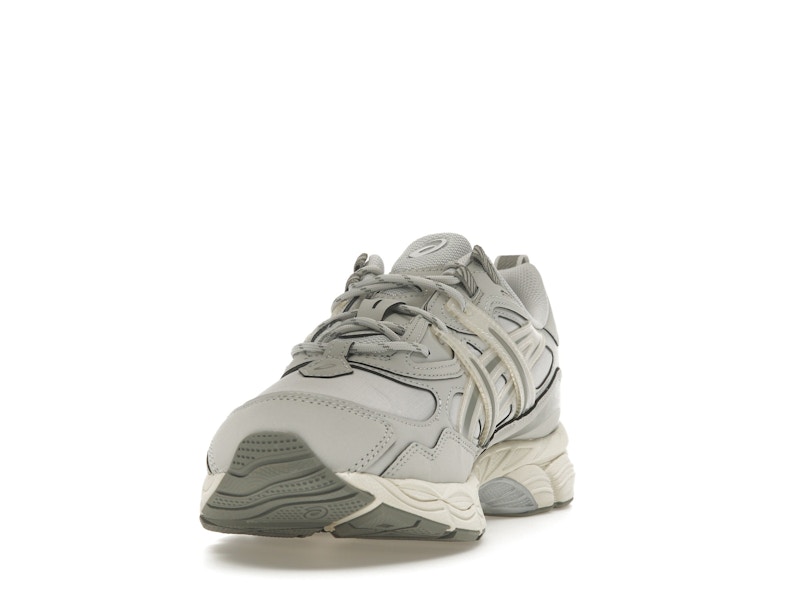 ASICS Gel-NYC Utility Cloud Grey Clay Grey