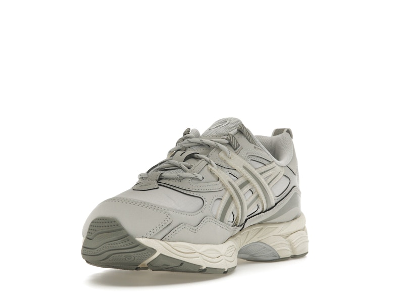 ASICS Gel-NYC Utility Cloud Grey Clay Grey