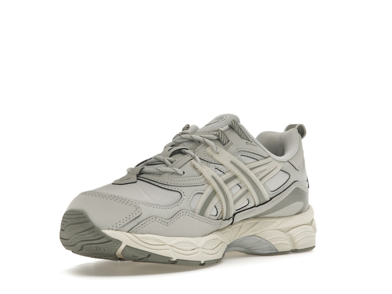 ASICS Gel-NYC Utility Cloud Grey Clay Grey