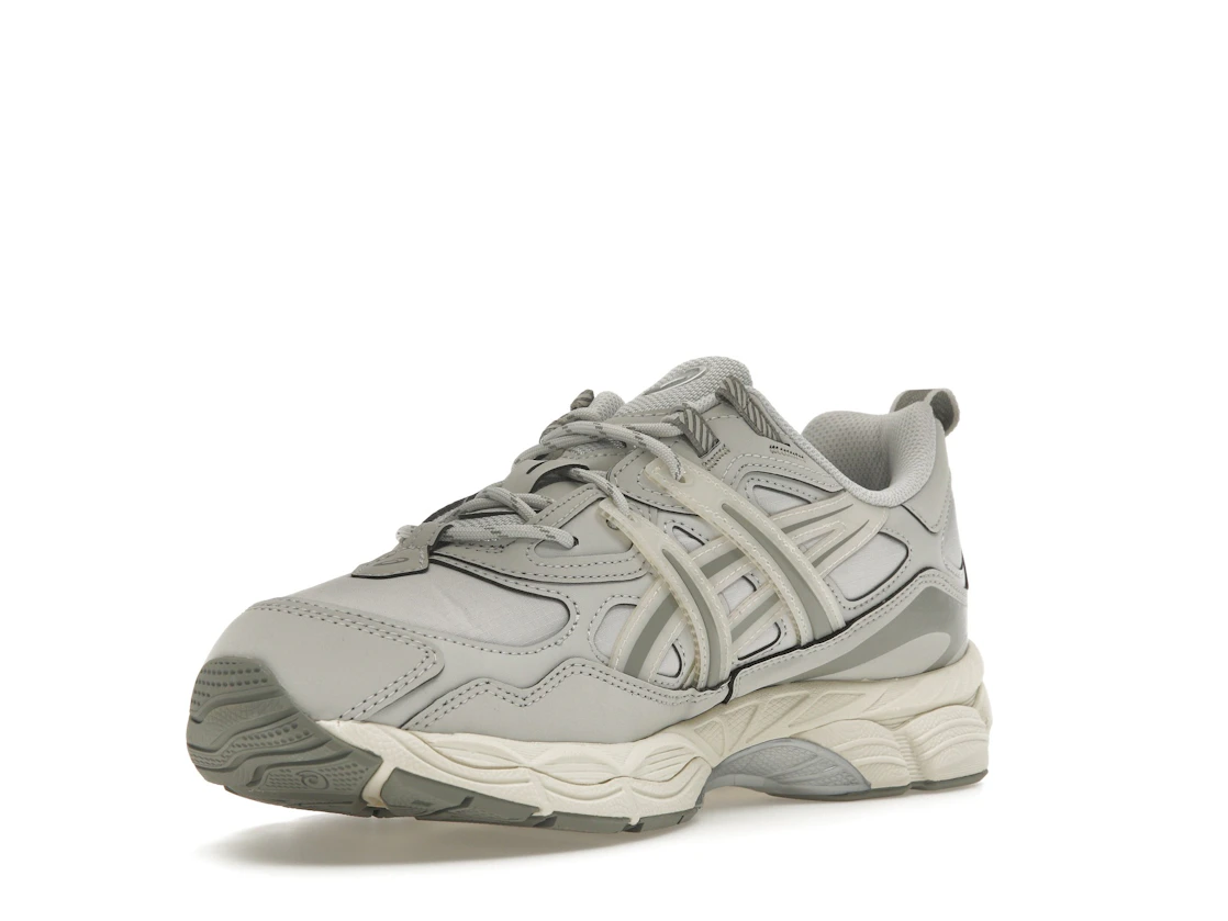 ASICS Gel-NYC Utility Cloud Grey Clay Grey