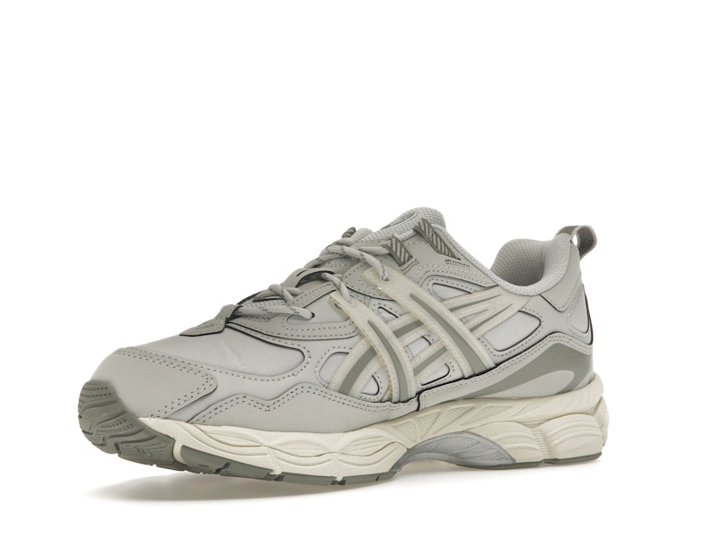 ASICS Gel-NYC Utility Cloud Grey Clay Grey