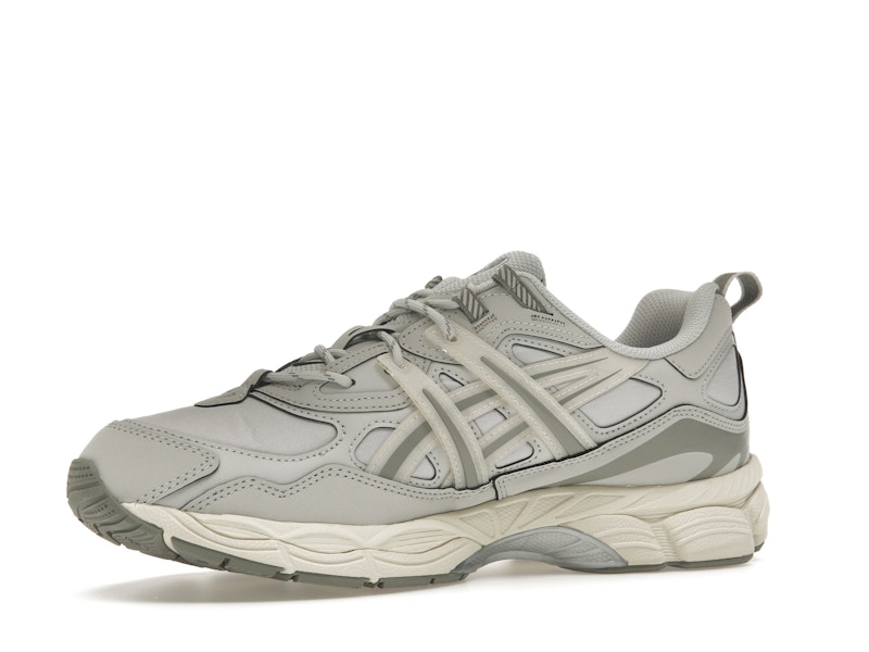 ASICS Gel-NYC Utility Cloud Grey Clay Grey