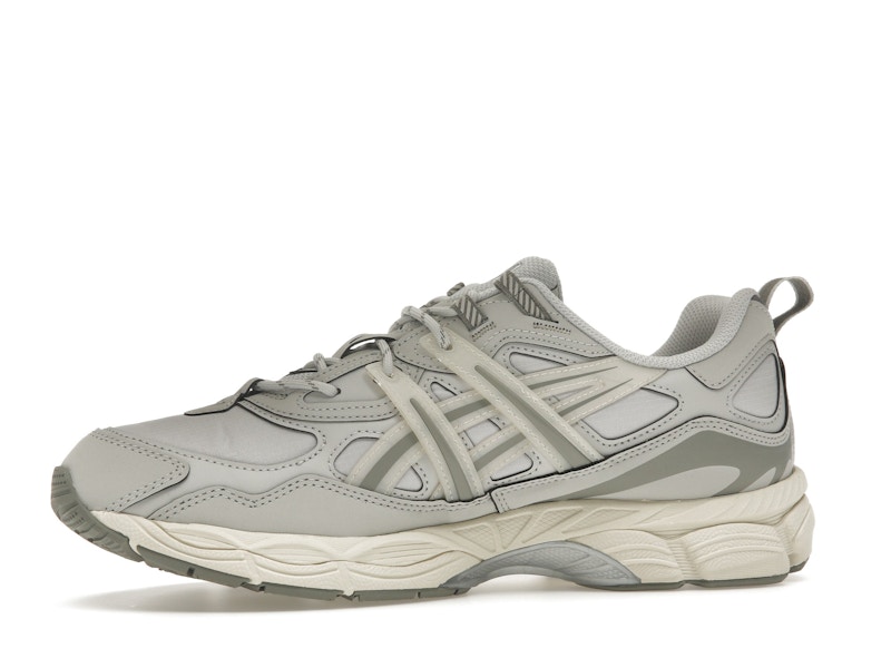 ASICS Gel-NYC Utility Cloud Grey Clay Grey