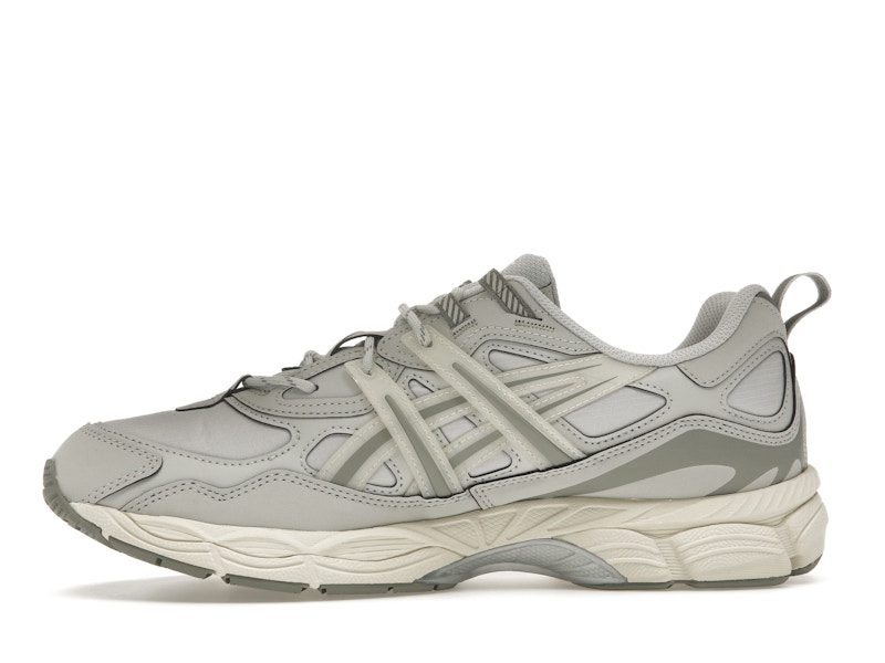 ASICS Gel-NYC Utility Cloud Grey Clay Grey