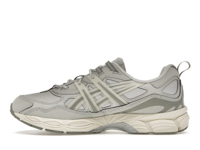 ASICS Gel-NYC Utility Cloud Grey Clay Grey