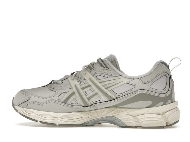 ASICS Gel-NYC Utility Cloud Grey Clay Grey