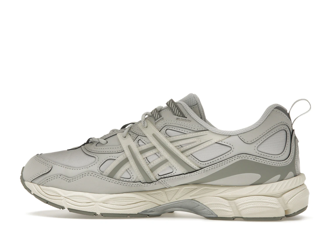 ASICS Gel-NYC Utility Cloud Grey Clay Grey