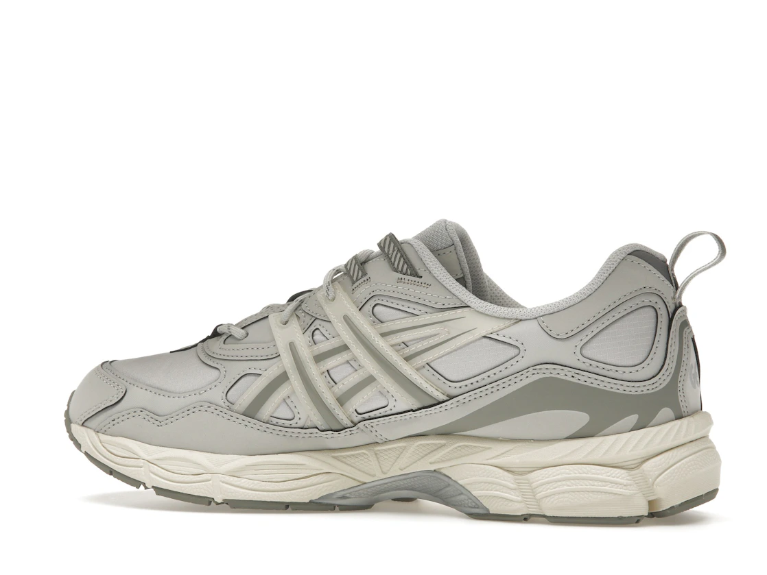 ASICS Gel-NYC Utility Cloud Grey Clay Grey