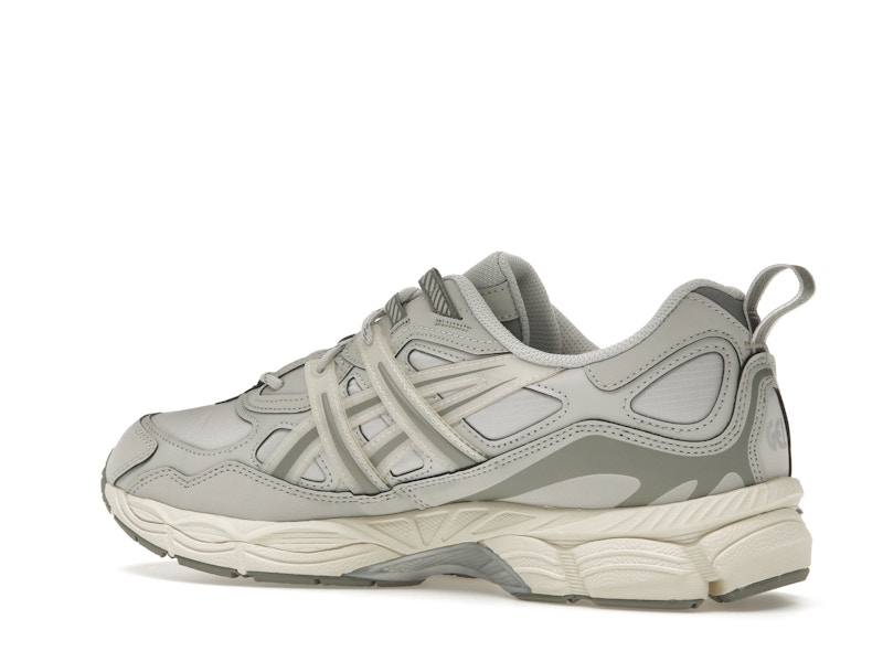 ASICS Gel-NYC Utility Cloud Grey Clay Grey