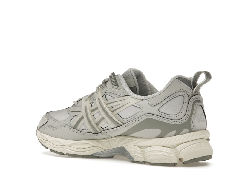 ASICS Gel-NYC Utility Cloud Grey Clay Grey