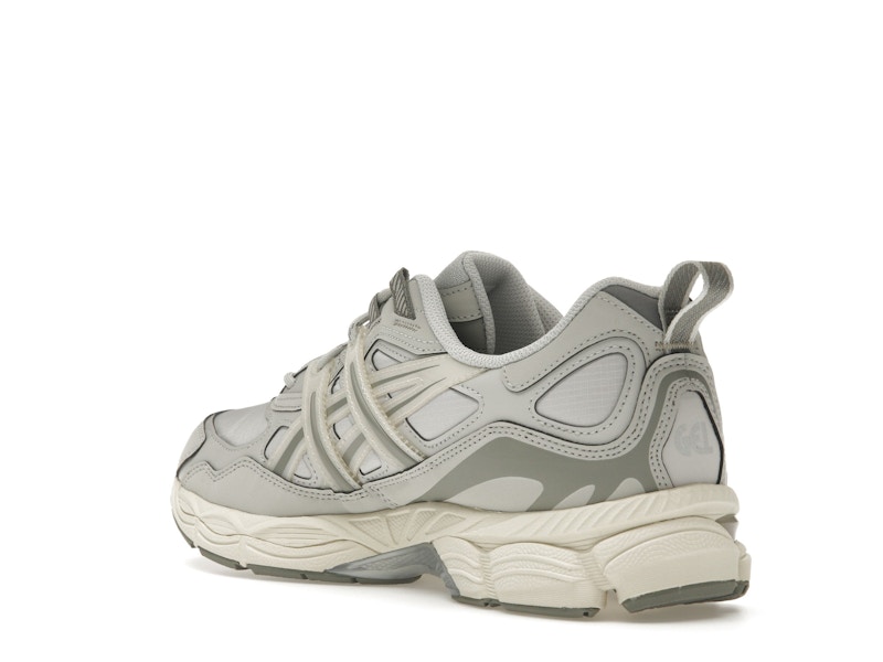 ASICS Gel-NYC Utility Cloud Grey Clay Grey