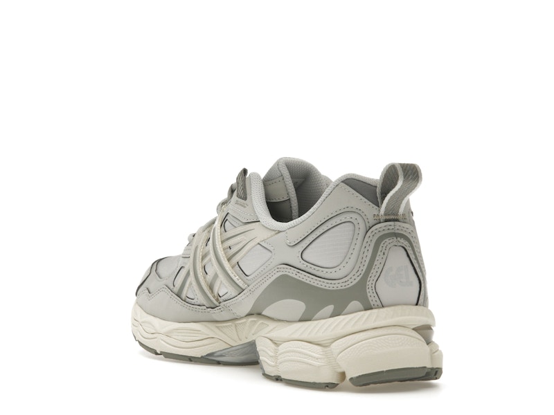 ASICS Gel-NYC Utility Cloud Grey Clay Grey