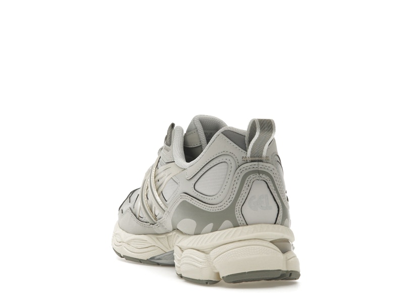 ASICS Gel-NYC Utility Cloud Grey Clay Grey