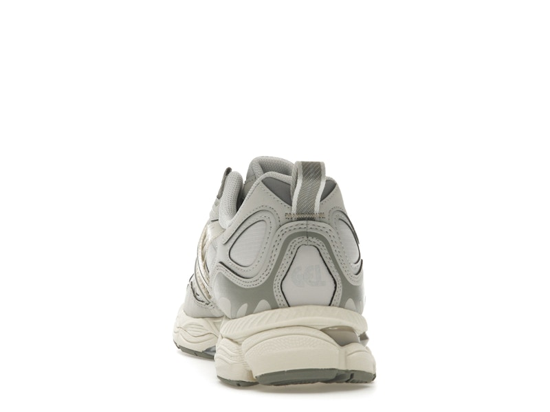 ASICS Gel-NYC Utility Cloud Grey Clay Grey