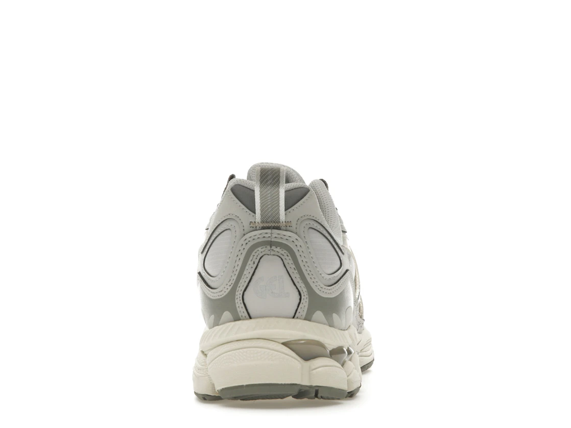 ASICS Gel-NYC Utility Cloud Grey Clay Grey