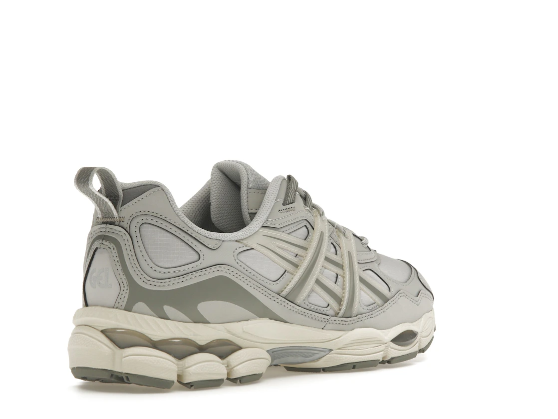 ASICS Gel-NYC Utility Cloud Grey Clay Grey