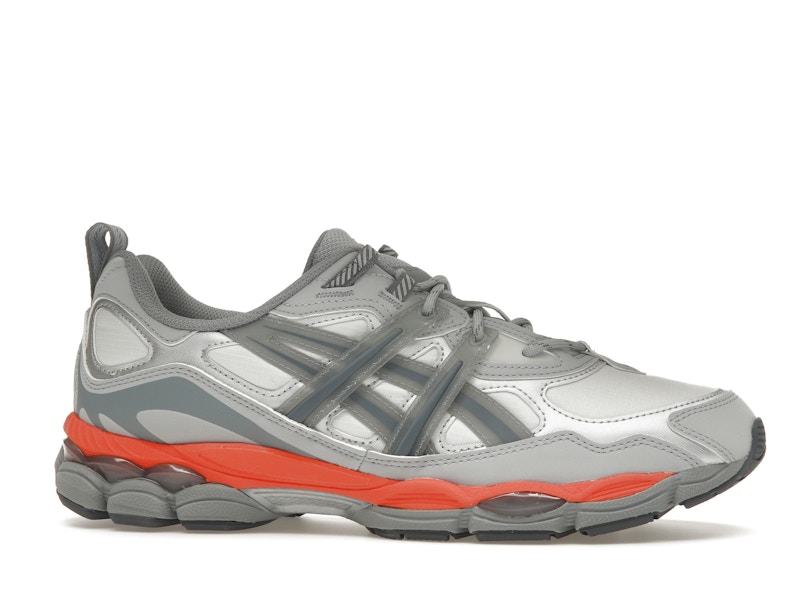 ASICS Gel-NYC Utility Glacier Grey Metropolis