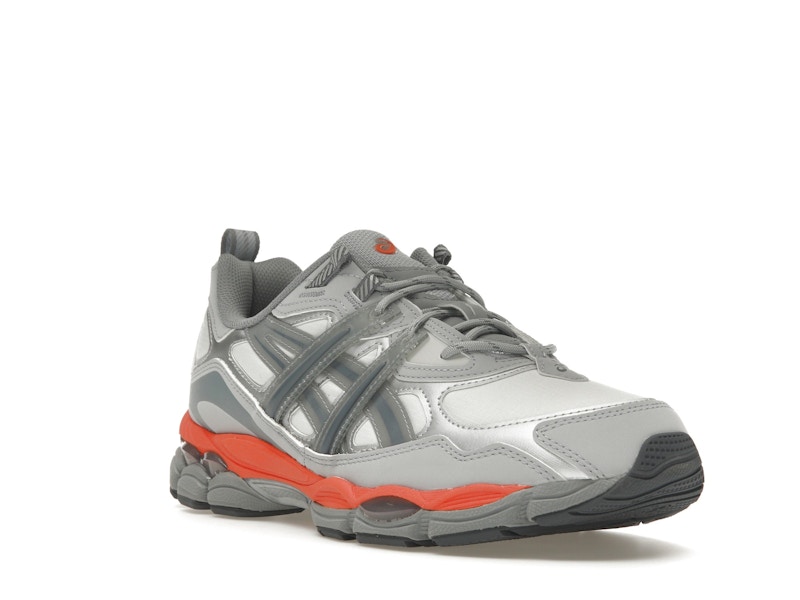 ASICS Gel-NYC Utility Glacier Grey Metropolis