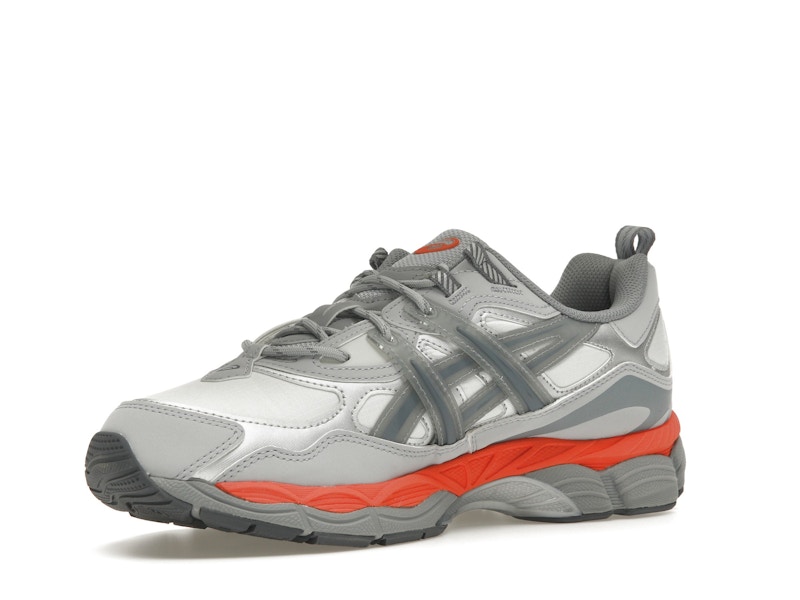 ASICS Gel-NYC Utility Glacier Grey Metropolis