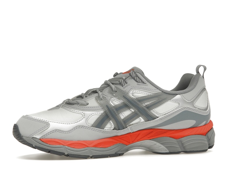 ASICS Gel-NYC Utility Glacier Grey Metropolis