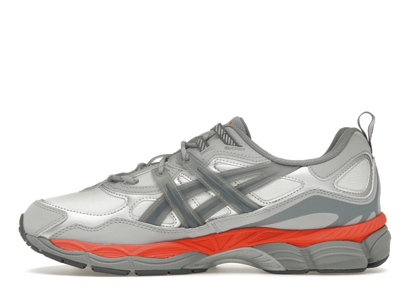 ASICS Gel-NYC Utility Glacier Grey Metropolis
