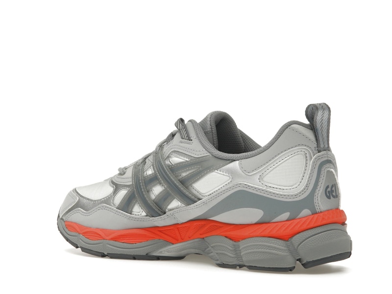 ASICS Gel-NYC Utility Glacier Grey Metropolis