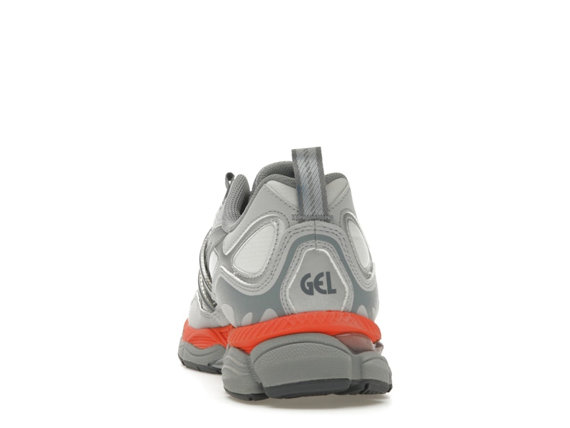 ASICS Gel-NYC Utility Glacier Grey Metropolis