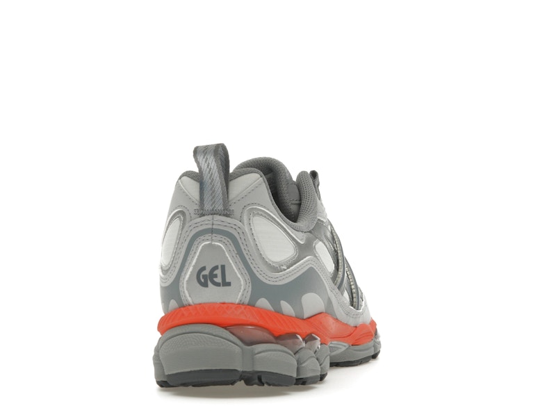 ASICS Gel-NYC Utility Glacier Grey Metropolis